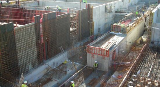 Prat de Llobregat desalination plant